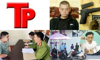 Bản tin Hình sự: Người đàn ông bị chém hỏng mắt, nát 2 tay ngay tại nhà