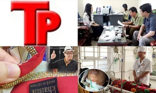 Bản tin Hình sự 18H: Súng công an cướp cò, tên trộm trúng đạn