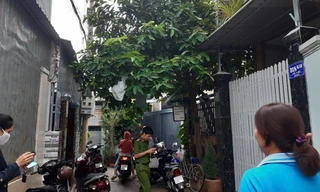 Vụ trẻ bị bảo mẫu 'giật tóc, tát vào miệng' khi cho ăn: Gửi con 4 tháng mới biết chuyện đau lòng