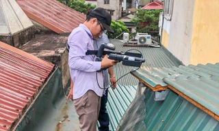 Tìm ra 'thủ phạm phá sóng' chìa khóa thông minh ô tô, xe máy ở Hà Nội