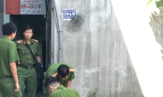 'Yêu râu xanh' vừa ra tù, hiếp dâm phụ nữ mang thai