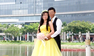 Vụ cô dâu mất tích trong ngày cưới từng gây xôn xao dư luận