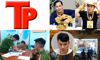 Bản tin Hình sự: Bắt quả tang 2 cô gái massage kích dục với giá 2 triệu đồng