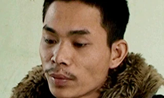 Nguyễn Văn Vinh