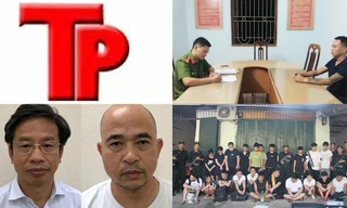 Bản tin Hình sự: Nữ bác sĩ bị cướp bắt trói, hiếp dâm tại phòng khám