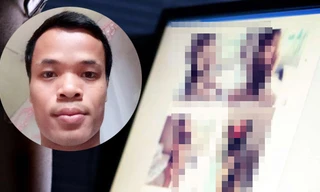 Đối tượng Trần Văn Huân