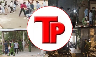 Bản tin Hình sự: Cựu trưởng công an phường nói gì vụ Đường 'Nhuệ' đánh người trong trụ sở?