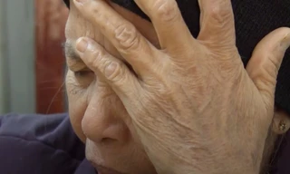 Bà nội khai quá trình sát hại cháu gái sơ sinh