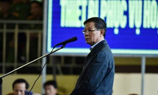 Vụ đánh bạc nghìn tỷ: 'Cần cách ly các bị cáo Vĩnh, Hóa khỏi xã hội'