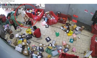 Xác minh vụ nam shipper bị đánh đến nhập viện vì đơn hàng 900 nghìn ở Hải Phòng