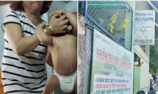 Cơ quan chức năng đang truy tìm chiếc điện thoại được dùng để đăng các hình ảnh, clip bạo hành trẻ trên mạng xã hội để hoàn tất hồ sơ vụ án "Hành hạ người khác" ở nhóm trẻ Mẹ Mười (quận Thanh Khê, Đà Nẵng)