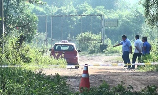 Cơ quan điều tra khám nghiệm hiện trường, điều tra làm rõ vụ án