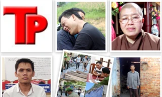 Bản tin Hình sự 18H: Bé 14 tuổi bị 'khủng bố' vì... từ chối yêu