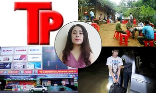 Bản tin Hình sự 18H: Bữa tiệc ma túy của kiều nữ trong khách sạn