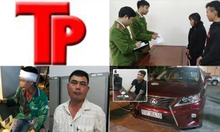 Bản tin Hình sự 18H: Nguyên nhân giám đốc chi nhánh VNPT bị đâm chết