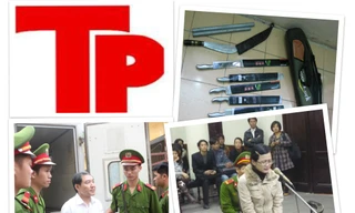 Bản tin Hình sự 18H: Ép người tình diễn cảnh “nóng” trước mặt bạn