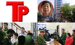 Bản tin Hình sự: Giáng chức trung tá công an 'mây mưa' với vợ người khác