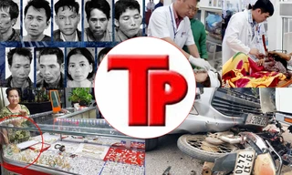Bản tin Hình sự: 8 kẻ bắt cóc, hiếp, giết 'nữ sinh giao gà' để... đòi nợ ma túy