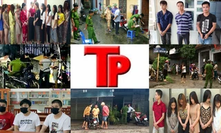 Bản tin Hình sự: Người đàn bà nghi bị cướp siết cổ tử vong tại nhà