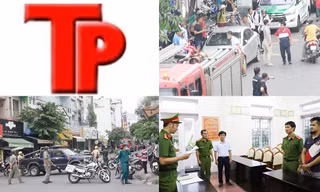 Bản tin Hình sự: Thanh niên 17 tuổi bị gia chủ bắn chết vì xin... nghỉ nhậu