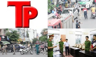 Bản tin Hình sự: Thanh niên 17 tuổi bị gia chủ bắn chết vì xin... nghỉ nhậu