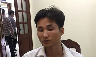 Bắt khẩn cấp bạn của ca sĩ Châu Việt Cường