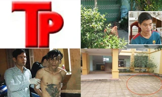 Bản tin Hình sự 18H: Bị đâm chết vì quay lén thiếu nữ tắm?