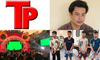 Bản tin Hình sự 18H: Mới nhất vụ thượng úy công an bị đánh ghen dã man