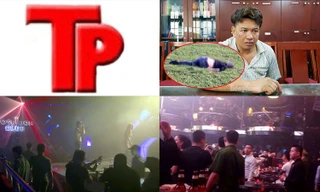 Bản tin Hình sự: 3 người thương vong sau cuộc hỗn chiến bằng súng