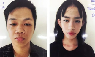 Thiếu nữ 17 tuổi giả gái mại dâm, trộm tài sản của 'khách làng chơi'