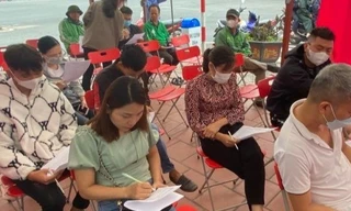 Tổ chức chương trình Tập huấn kiến thức và kỹ năng Lái xe an toàn tại Head Tiến Cường