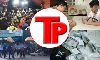 Bản tin Hình sự: 2 nữ nhân viên bị quản lý điều đi 'tiếp khách' trong khách sạn