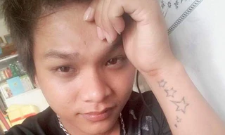 Đối tượng Nguyễn Văn Giàu