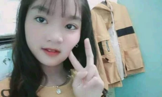 Cháu Đỗ Thị Kim Hân (ảnh do gia đình cung cấp)