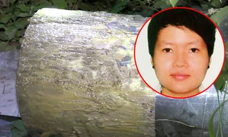 Ai đã đặt phòng resort cho nhóm nghi can giết người bỏ xác vào bê tông?