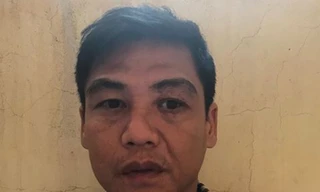 Khúc Văn Chung tại cơ quan điều tra