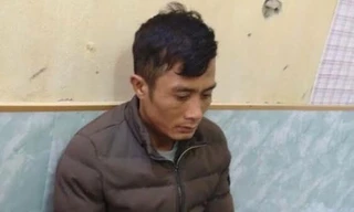 Đối tượng Trần Văn Đức tại CQĐT