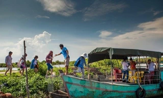 Học sinh và phụ huynh tử vong khi tham quan, trải nghiệm ở vườn quốc gia