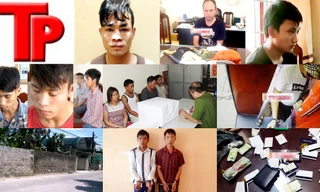 Bản tin Hình sự 18H: Thả chó và dùng súng truy sát, 2 người gục tại chỗ