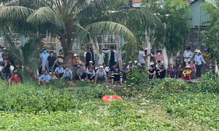 Trích xuất camera phát hiện thanh niên 18 tuổi nhảy cầu tự vẫn vì buồn chuyện tình cảm