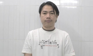 Tài xế ô tô tông 2 mẹ con tử vong bị tạm giữ