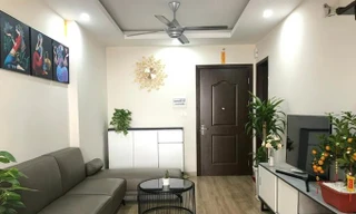 Tiết kiệm từ cốc trà sữa, cô gái mua được nhà Hà Nội khi còn độc thân