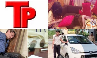 Bản tin Hình sự: Chồng bị vợ đâm chết vì đòi... ăn cơm