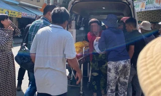 Vụ học sinh lớp 5 tử vong sau bữa sáng: Tiếp tục tăng số học sinh nhập viện