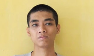 Đối tượng Hoàng Ngọc Hải