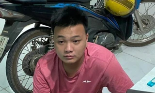 Đối tượng Bùi Hoàng Anh