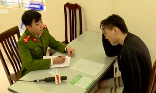 Điểm lại những tai tiếng của ca sỹ Châu Việt Cường