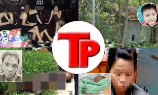 Bản tin Hình sự: Vì sao trung úy cảnh sát bắn gục đồng nghiệp trong quán nhậu?