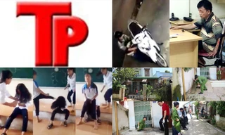 Bản tin Hình sự 18H: Bé 10 tuổi bị bắn vào đầu khi đang học bài