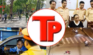 Bản tin Hình sự: Bị chém lìa cánh tay giữa phố do mâu thuẫn